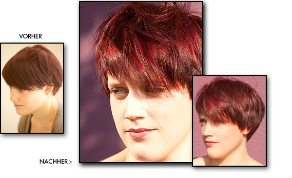 Farbtrends 2011, Josef Hoog, Ingolstadt