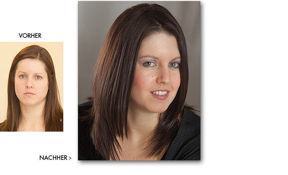 Frisör Josef Hoog, Frisuren Trends 2012